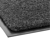 Wonder-Pro 4'x6' Charcoal Wiper Mat