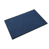 Wonder-Pro 4'x10' Marlin Blue Wiper Mat