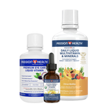 Wellness Pack
