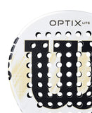 Wilson Optix V2 Lite White 2026