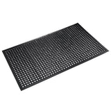 Safewalk-Light General Purpose 3'x15' Black