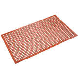 Safewalk-Light Grease-Resistant 3'x10' Terra Cotta