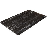 Workers-Delight Spiffy Vinyl 5/8'' 2'x60' Black