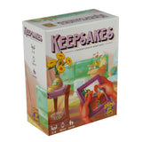 Play All Day Games Keepsakes - A Memory Game For The Whole Family