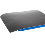Workers-Delight Slate 5/8'' 3'x12' Dark Gray