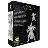 Wyrd Malifaux Iconic - Dark Harvest