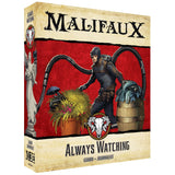 Malifaux Third Edition - Always Watching