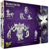 Malifaux Third Edition Neverborn Dreamer Core Box