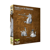 Wyrd Games Seashells By The Swampshore