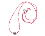New World Necklace