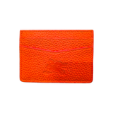 Hyena Wallet Orange
