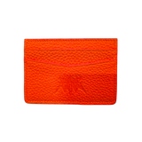 Hyena Wallet Orange