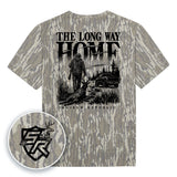 The Long Way Home