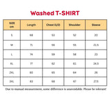 Metro 2033 Post-Apocalyptic Gaming Apparel – Retro Washed Graphic Oversized T-Shirt, Tank Top, Sweatshirt, Hoodie Vintage Streetwear