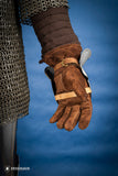 Demi Gauntlets 1,6mm Polished