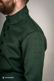 Arming Doublet Green