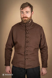 Arming Doublet Brown