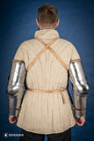 Arm Armour 1450-1550 1,6mm Polished