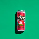 Watermelon Crush Flavor Extra Strength 5-hour ENERGY Drink 12-pack