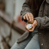 Fisherman's Balm