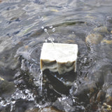Mermud Soap - Alaskan Seaweed Cleansing Bar