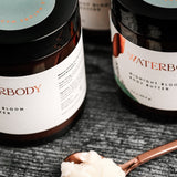 Midnight Bloom Body Butter