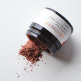 Wildflower Face Mask - Calming Flower Petals & Clay