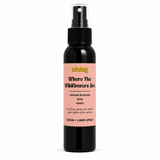Room & Linen Sprays