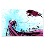 Where Is My Mind Print