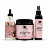 The Ultimate Indulgence Gift Set