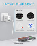 Anker <b>313</b> Wireless Charger (Pad)