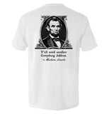 Y'all Need Another Gettysburg Address