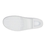 Calzuro Classic Without Holes White