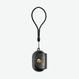 Beats Studio Buds+ Leather Case- Lanyard