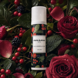 Wild Berries & Rose Fragrance Hand Cream