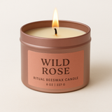 Ritual Candle Collection