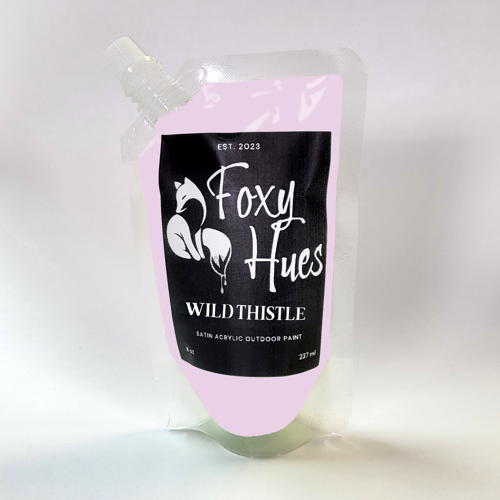 Foxy Hues Paint - Spring/Summer 2026 Bundle - LIMITED EDITION