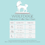 Wolfdoge Signature Collar