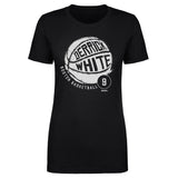 Derrick White Boston Basketball WHT