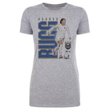 Jordyn Bugg Seattle Reign FC Retro