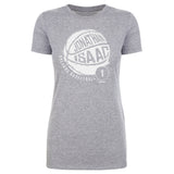 Jonathan Isaac Orlando Basketball WHT