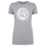 Jordan Walsh Boston Basketball WHT
