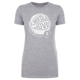 Nikola Jovic Miami Basketball WHT