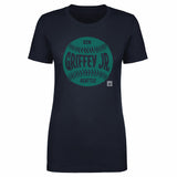 Ken Griffey Jr. Seattle Baseball WHT