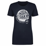 Pascal Siakam Indiana Basketball WHT
