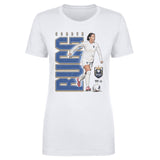 Jordyn Bugg Seattle Reign FC Retro