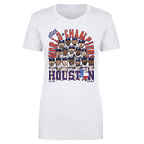 Houston Baseball Champs 2022