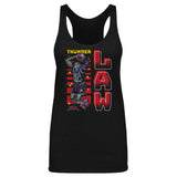 Thunder Law Harlem Globetrotters Jam WHT