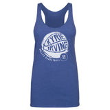 Kyrie Irving Dallas Basketball WHT