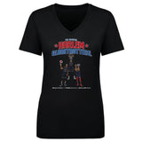 Harlem Globetrotters Trio WHT